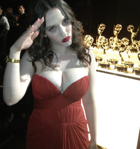 Kat Dennings Sexy Jizzy Org