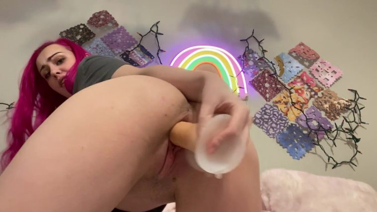 Bratty Kayla Nude Dildo Fucking Video Jizzy Org