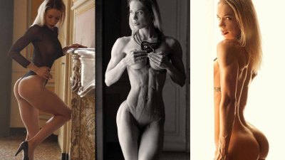 Danila Cattani nude - Jizzy.org