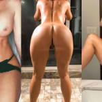 VoyeurFlash.com - Amateur Girl Itsmekelli nude