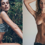 VoyeurFlash.com - Julia Zanettini nude