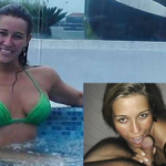 VoyeurFlash.com - Natalia de Melo Marques nude