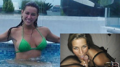 Natalia de Melo Marques nude - Jizzy.org