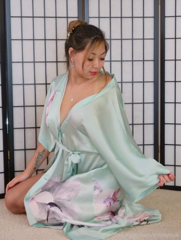 Ashley Aoki, Ashleyaoki, Onlyfans Leaks 0018