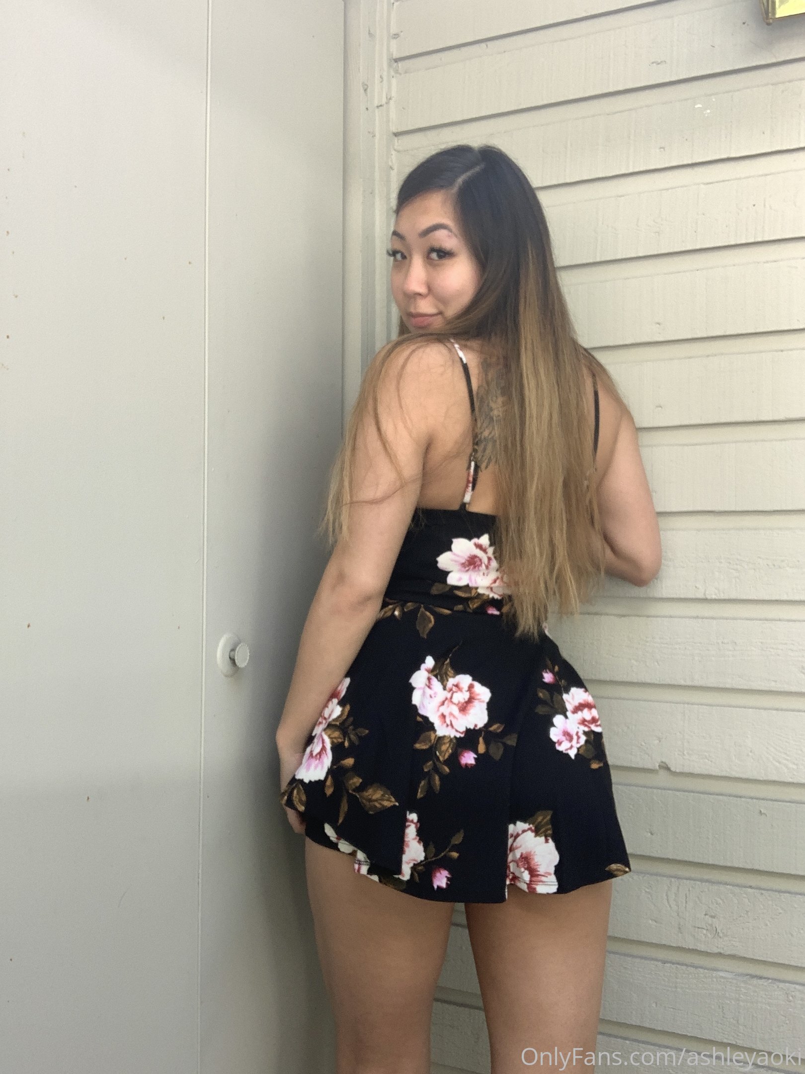 Ashley Aoki, Ashleyaoki, Onlyfans Leaks 0201