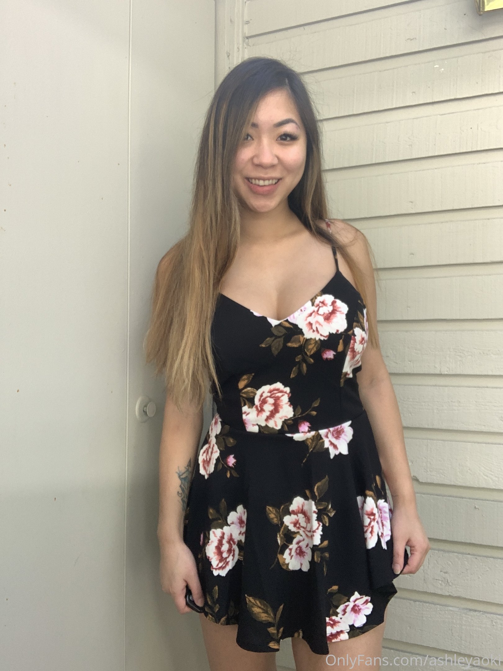 Ashley Aoki, Ashleyaoki, Onlyfans Leaks 0202