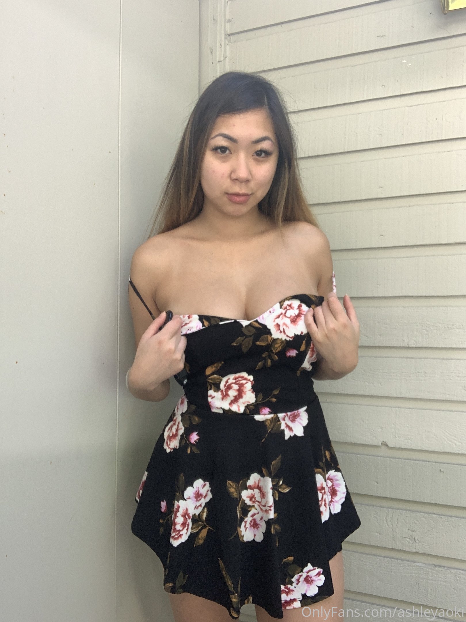 Ashley Aoki, Ashleyaoki, Onlyfans Leaks 0203