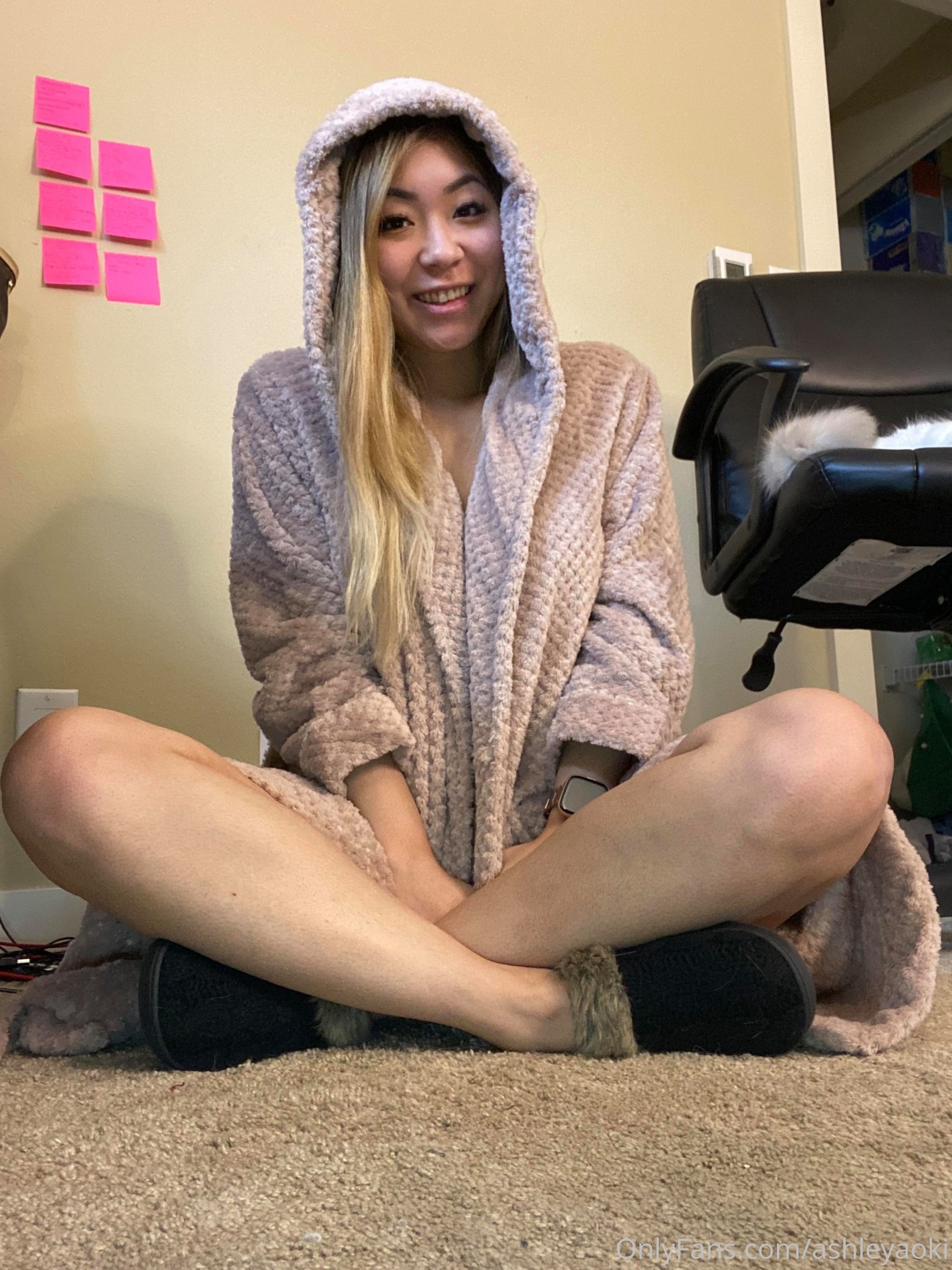 Ashley Aoki, Ashleyaoki, Onlyfans Leaks 0244