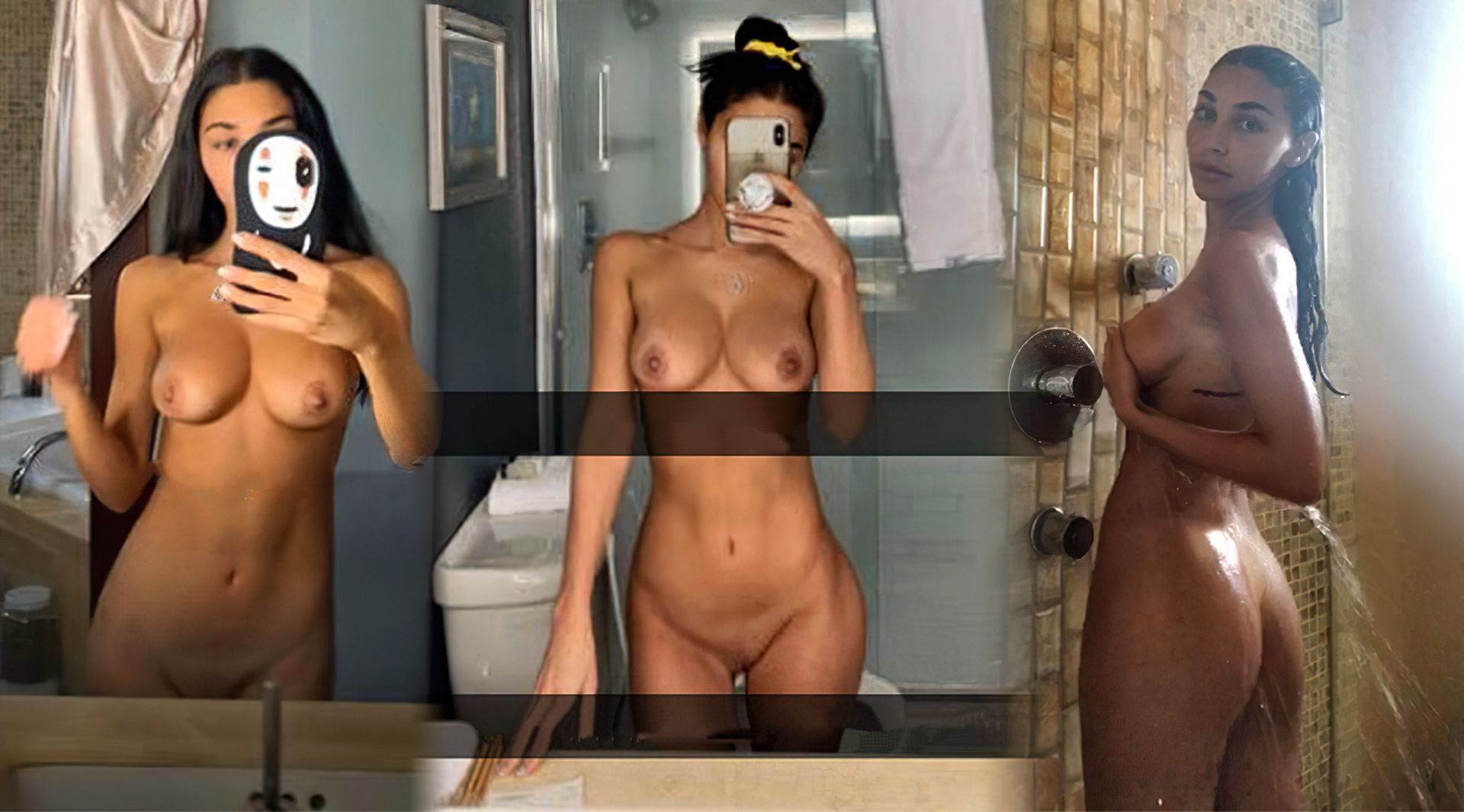 Chantel Jeffries Nude Leaked The Fappening 0001