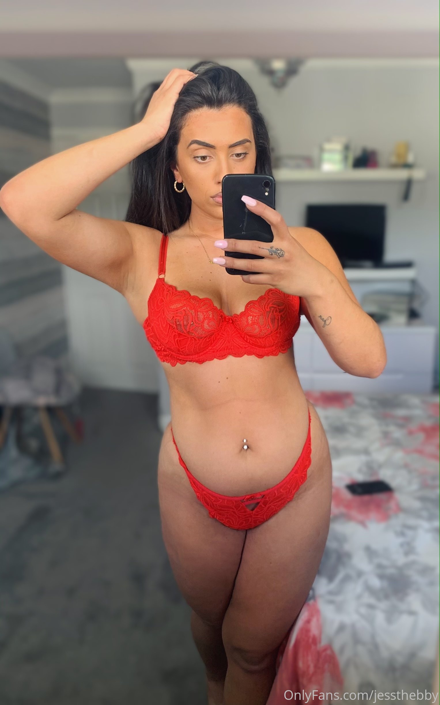 Jessthebby Onlyfans 0106