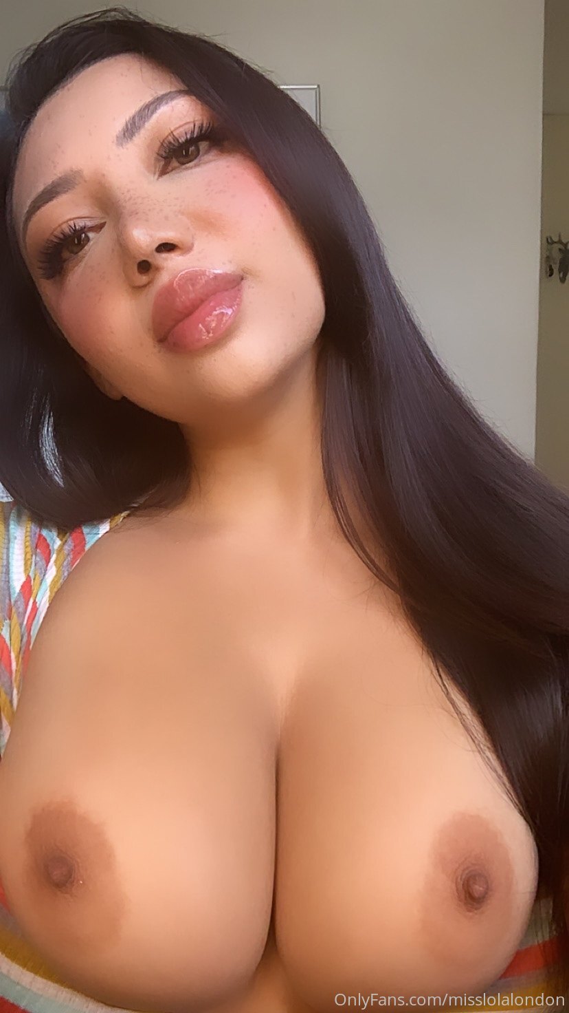 Misslolalondon Onlyfans 0058