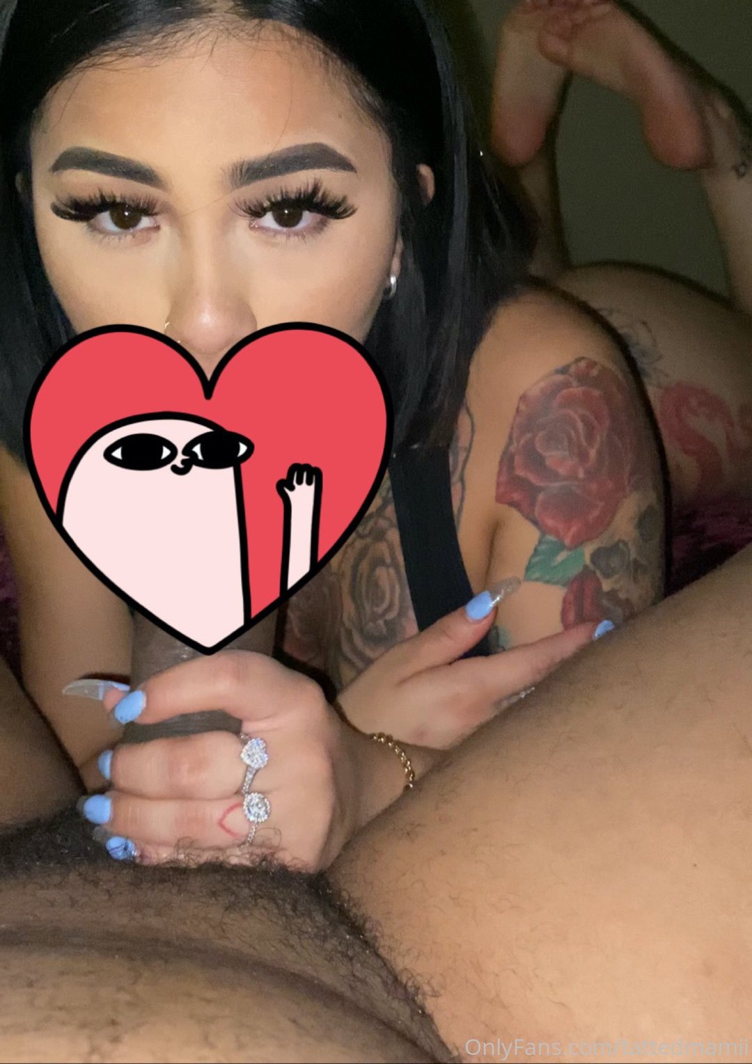 Tattedmammii Onlyfans Nudes Leaks 0030