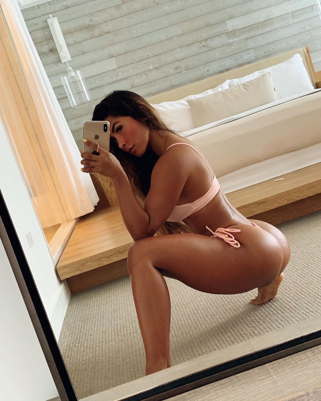 Victoria Salazar Nude 46
