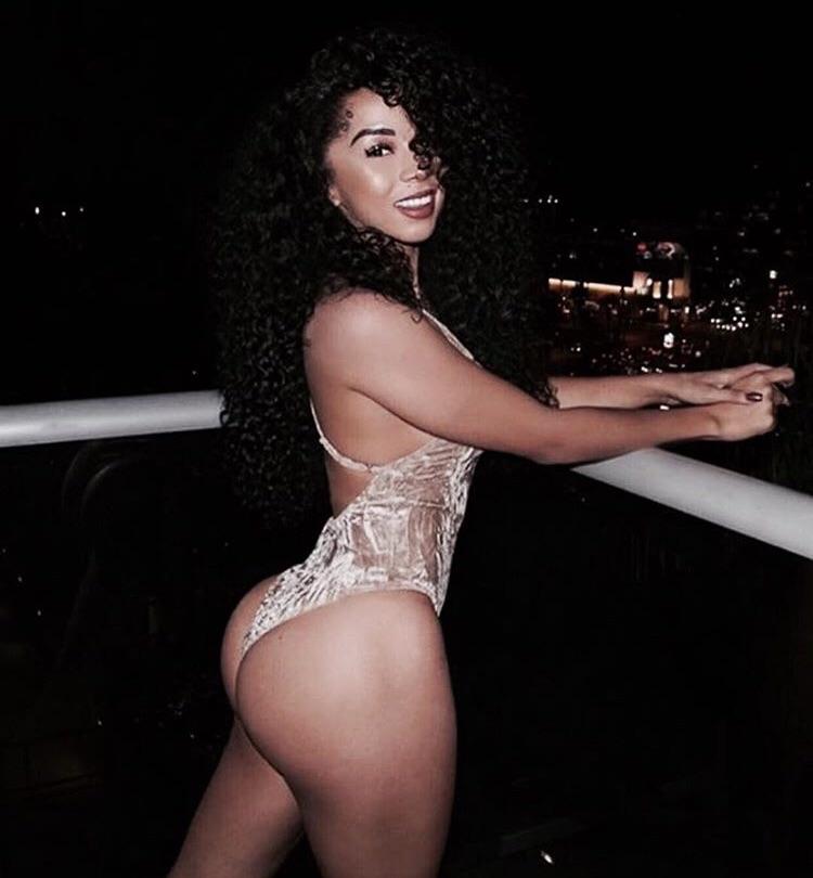 Brittany Renner Nude 54