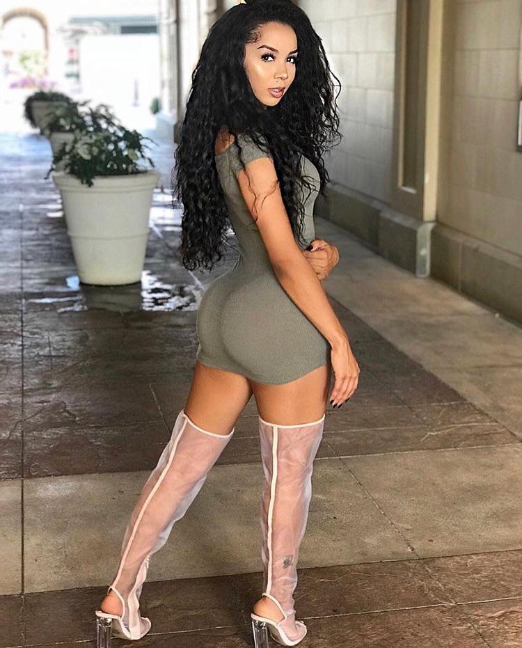 Brittany Renner Nude 68