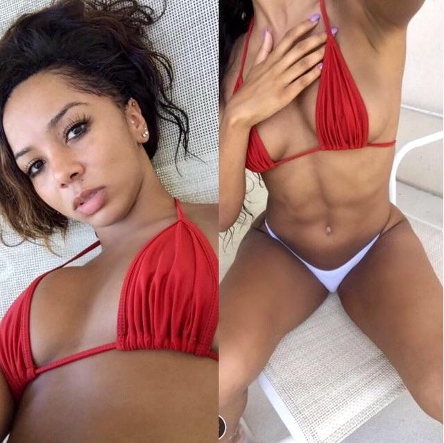 Brittany Renner Nude 71