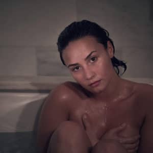 Demi Lovato Nude 4