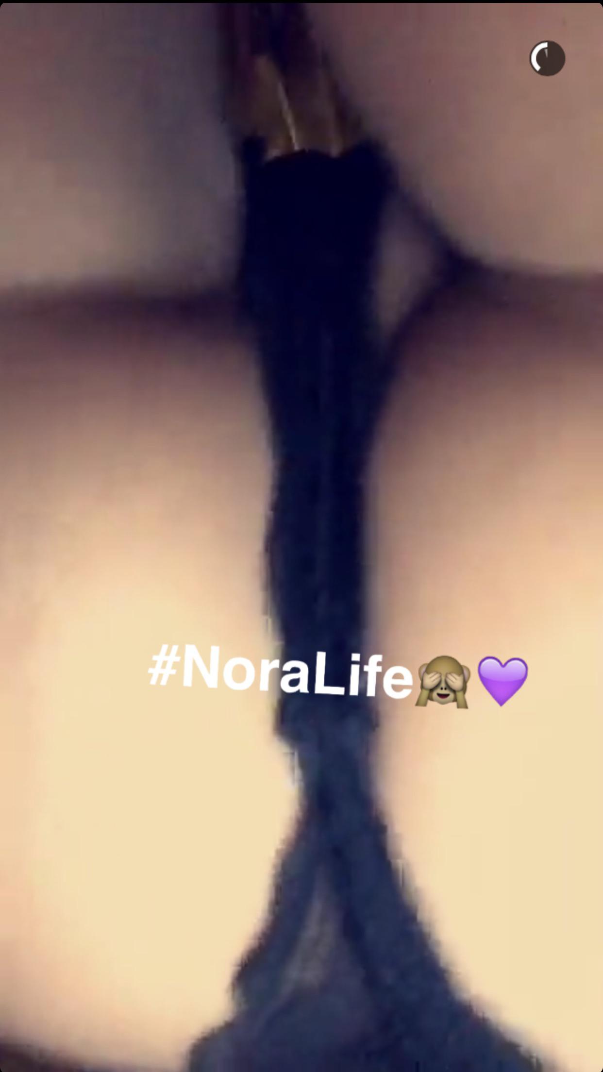 Nora Segura nude 379