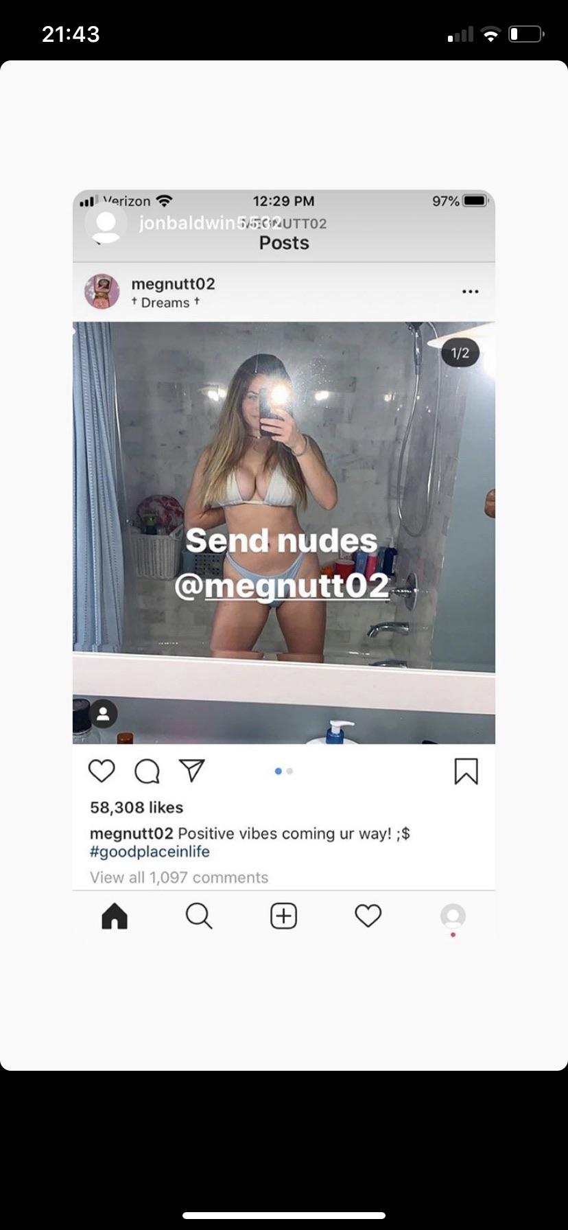 Megan Guthrie nude 30