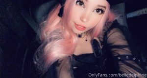 Belle Delphine Night Time OnlyFans