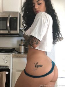 Bianca Taylor Nude Onlyfans Photos Leaked