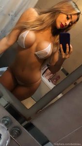 Dulcinea OnlyFans Leaked Nude Photos