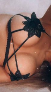 Dulcinea OnlyFans Leaked Nude Photos