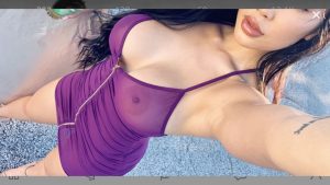 Marie Madore Nude Onlyfans Leaked Photos!