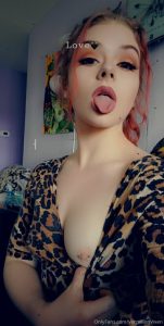 Ms Red Onlyfans Vermilionvixen Nude Photos Leaked