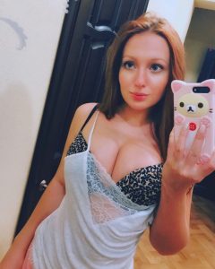 Natalia Tsepkova Nude Nataliaingrapes Onlyfans Leaked