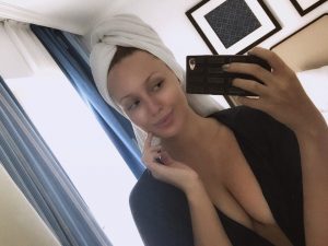 Natalia Tsepkova Nude Nataliaingrapes Onlyfans Leaked