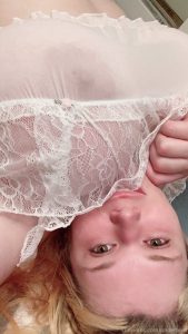 Penny Underbust Nude Onlyfans Video Leaked