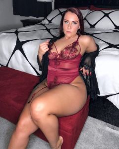 Porno Onlyfans Ruby Red