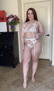 Ruby Red Onlyfans Photos Leaked