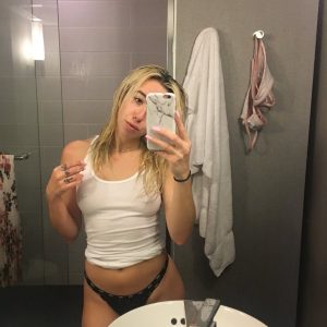 Sabrina Carmela Onlyfans Nude Photos Leaked