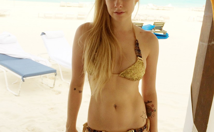 Sexy Avril