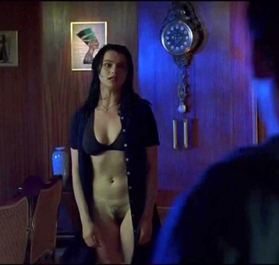 Rachel Weisz Nude Pussy In Hot Movie Scene