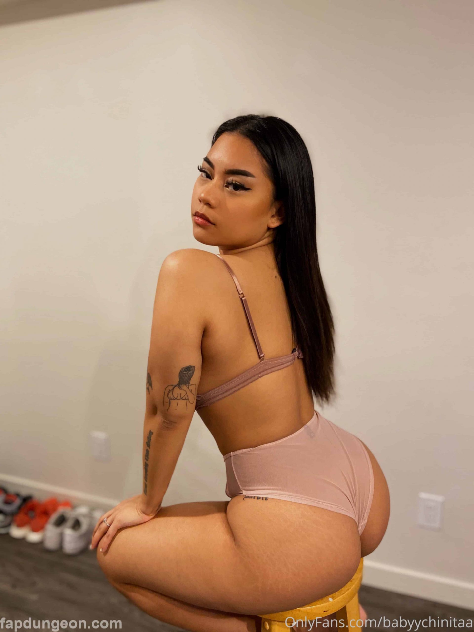 Lil6uapoo Onlyfans Nude Gallery Leaked