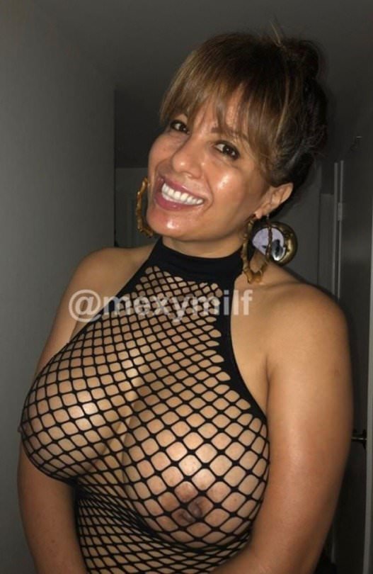 Mexy Milf Sexy.