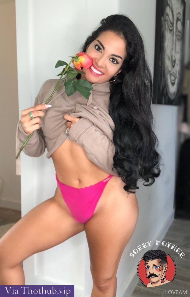Adriana Amia Onlyfans Nude Gallery Leaked