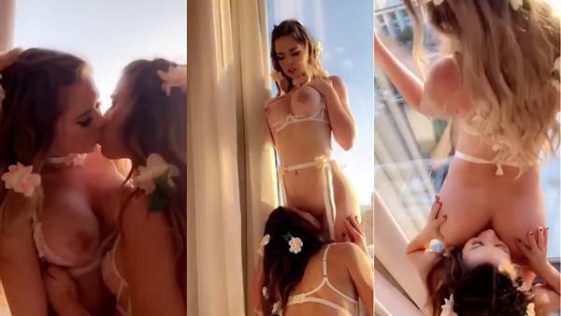 Morgan Lux Nude Blowjob Porn Video Premium.
