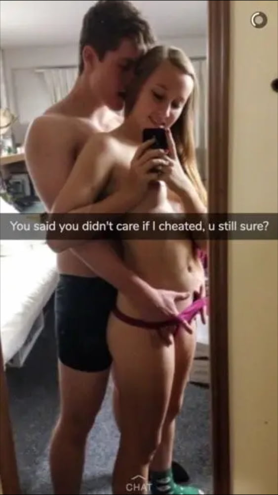 SC Nudes and Cheaters