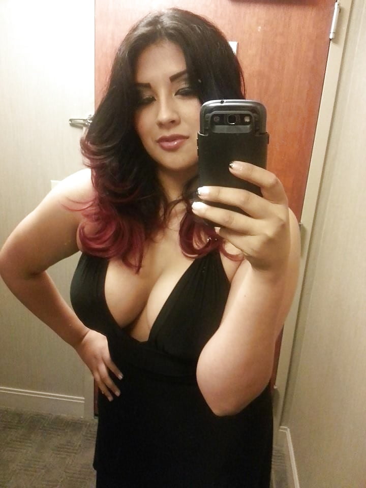Ivy Doomkitty Topless Nude