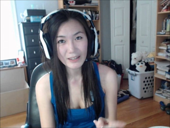 Hafu Nudes