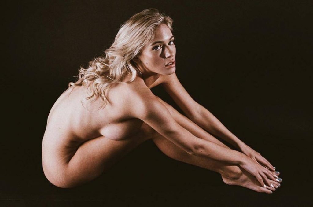 Hannah C Palmer Leaked Nudes