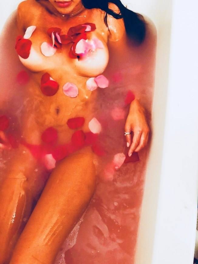 Gabriella Abutbol Onlyfans Leaked Nudes