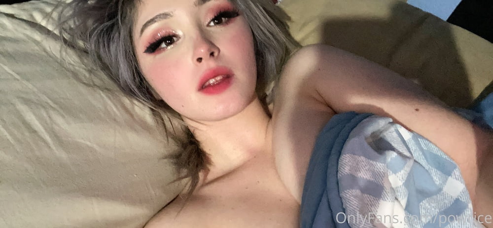 PowRice BEST Onlyfans Nudes