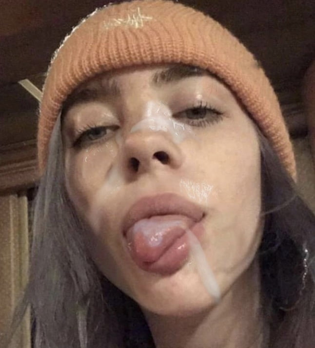 Billie Eilish Best LEAKED NUDES