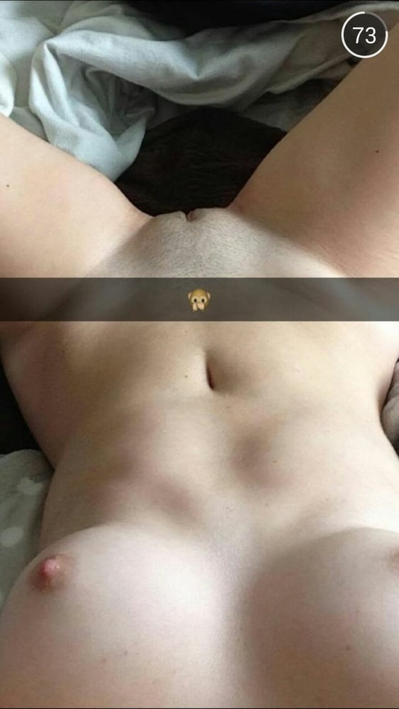 Hot Random Snapchat Nudes