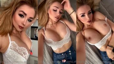 Bethany Lily Nude Tits Shaking Video - Jizzy.org